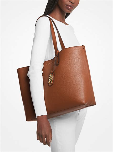 michael kors houston xl tote|Michael Kors neverfull tote.